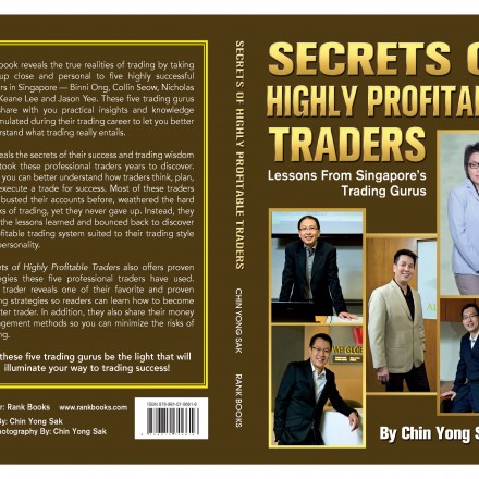 Secrets of Highly Profitable Traders