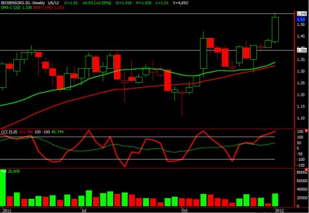 Biosensor 07012011